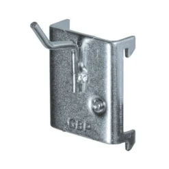 GBP Krok enkel Ø3mm L22mm 5-pack
