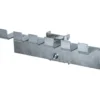 GBP Krok lednyckelhållare B150mm