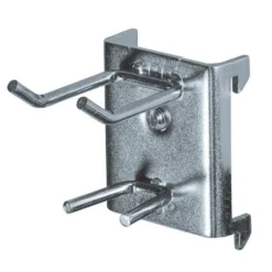 GBP Krok lednyckel Ø3mm D33mm 5-pack