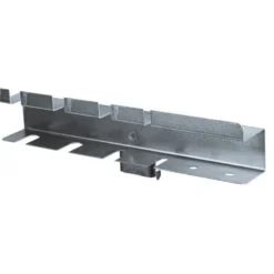 GBP Krok mejselhållare längs panelen L238mm