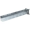 GBP Krok mejselhållare utskjutande L220mm