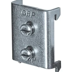 GBP Krok Platta 5-pack