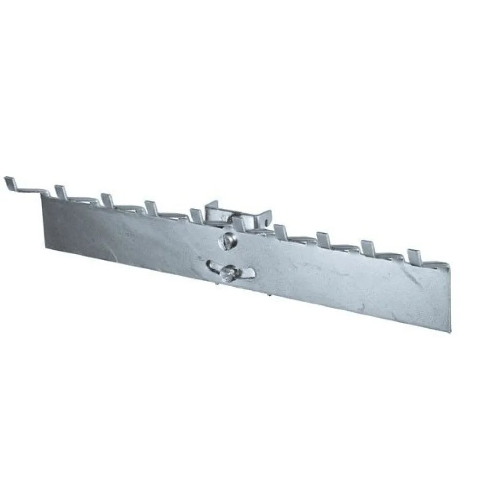 GBP Krok ringnyckellist