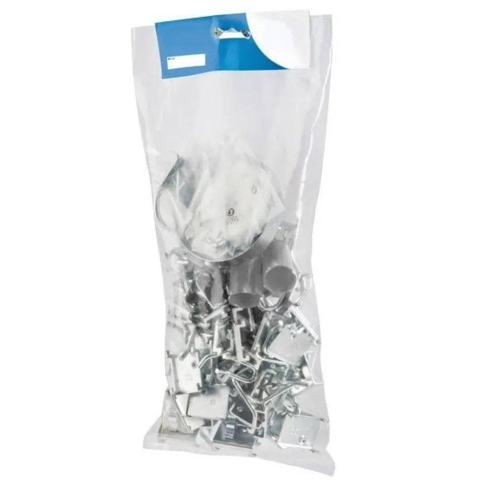 GBP Kroksats blandad 56-pack