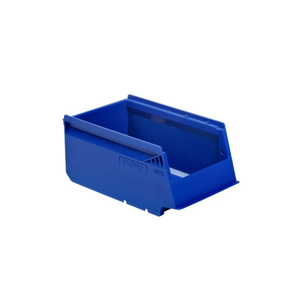 GBP Lagerlåda 30-serien B=105mm, staplingsbar