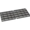 GBP Lådinredning 875x440x65, plåt