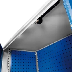 GBP LED-belysning till verkstadsskåp, 2x3,6W