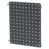 GBP Perforerad dörrpanel för verkstadsskåp 475x430mm