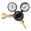 GCE Regulator G-Series Acetylen 0-1.5bar