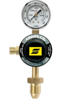 GCE Regulator G-Series Argon/CO2 2bar