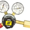 GCE Regulator G-Series CO2 0-40l/min