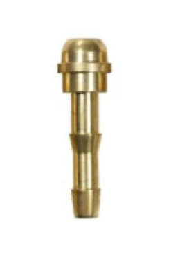 GCE Slangsockel 6,3 mm