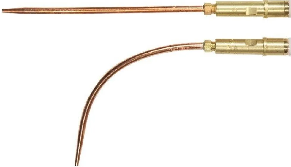 GCE Svetsinsats Flex WH485 Typ 11