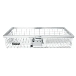Gehetec Transportkorg Standard, extra djup