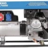 Geko Bl7000 Elverk
