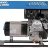 Geko Elverk Bl4000