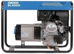 Geko Elverk Bl4000