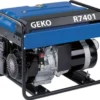 Geko Elverk R7401 E-S/HHBA