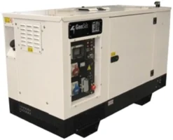 Gen Set Genset MK 23 I-SY Diesel Elverk