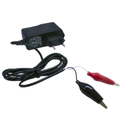 Genzo Batteriladdare Blycell 12 Volt