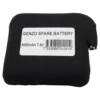 Genzo batteri till värmeväst