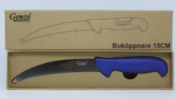 Genzo Buköppnare 15 cm