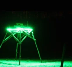 Genzo Extra LED Ljusslinga -96
