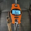 Genzo Hängvåg Digital 300 kg