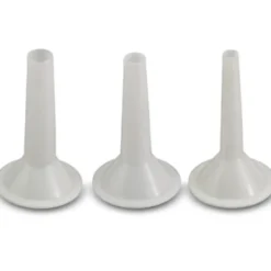 Genzo Korvhorns-set om 3 olika 15/20/25 till Genzo TC8
