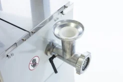 Genzo Köttbandsåg RDQ 250 med köttkvarn