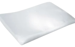 Genzo Räfflade Vakuumpåsar till Vakuumförpackare 28x40 50-pack