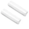 Genzo Räfflade Vakuumrullar 2-pack 22 x 600 cm