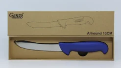 Genzo Slaktkniv Allround 13 cm