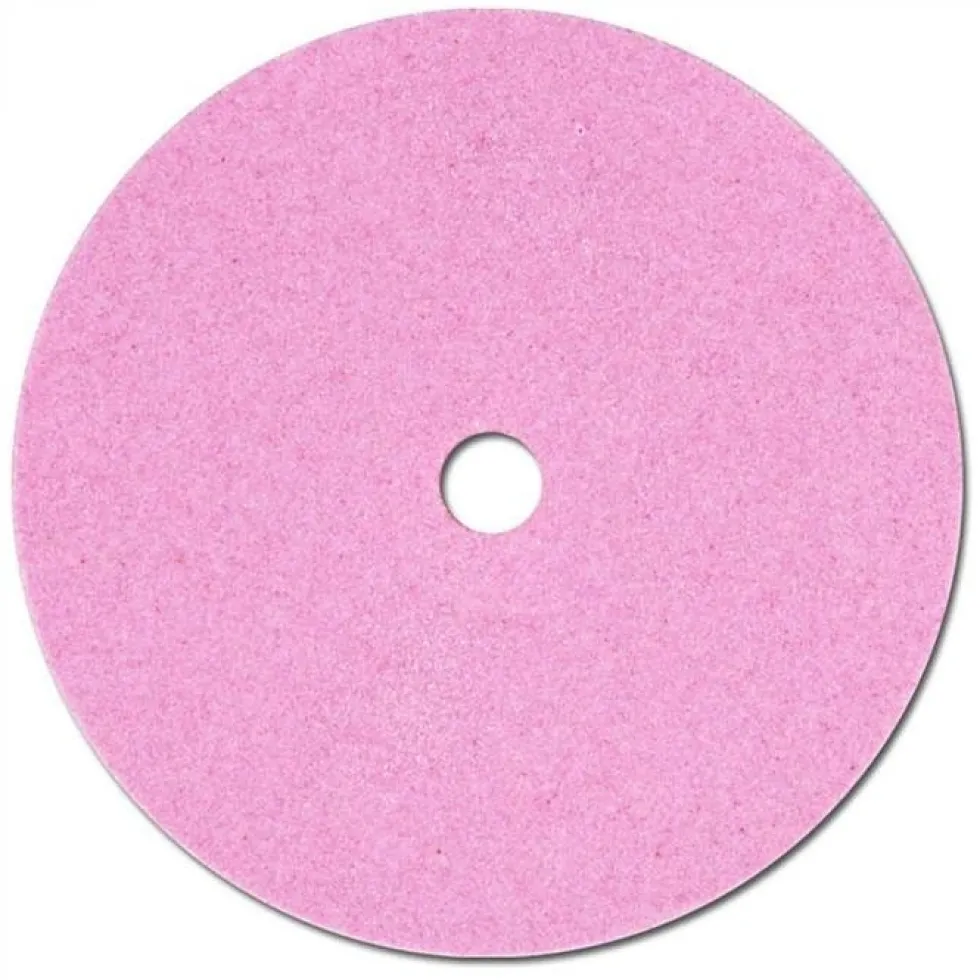 Genzo Slipskiva 100x10x4,5 mm