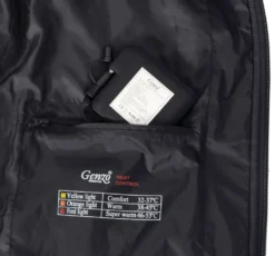 Genzo Värmeväst Arctic Original Gen 2 Herr