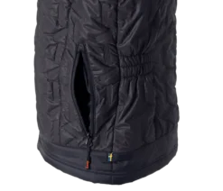 Genzo Värmeväst Arctic Original Gen 2 Herr
