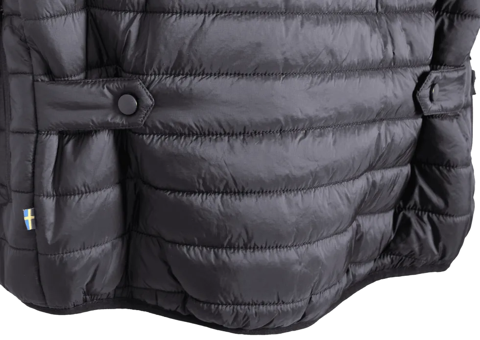 Genzo Värmeväst Arctic Urban 6000mAh