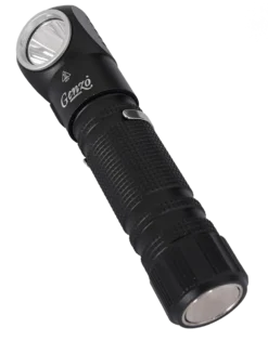 Genzo XPO-700 Pannlampa
