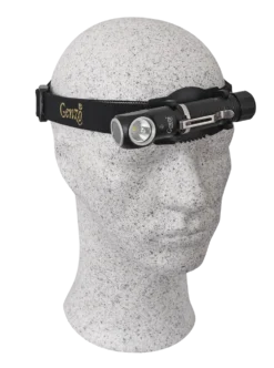 Genzo XPO-700 Pannlampa