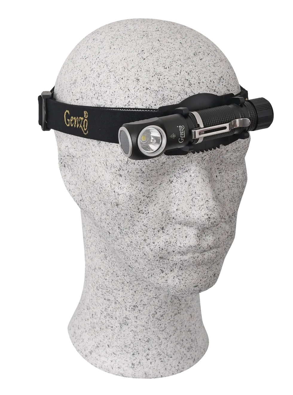 Genzo XPO-700 Pannlampa