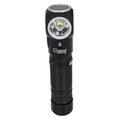 Genzo XPO-700 Pannlampa