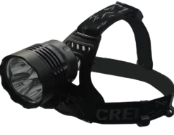 Genzo XP4200R Pannlampa