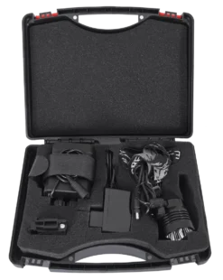 Genzo XP4200R Pannlampa