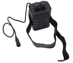 Genzo XP4200R Pannlampa