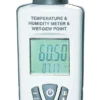 geo-FENNEL Digital hygrometer/termometer FHT 100
