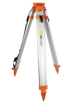 geo-FENNEL ett laserstativ