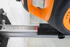 geo-FENNEL FCA-L väggadapter för laser