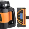 geo-FENNEL FLG 245 HV Grön med FR77-MM-spårning