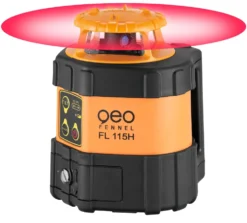 geo-FENNEL FL 115 H med FR 50