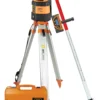 geo-FENNEL FL 115 H med FR 80 komplett